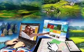 Nghiên cứu đề xuất và thực hiện giải pháp nâng cao quyết định sử dụng dịch vụ của khách hàng cho hoạt động kinh doanh du lịch trực tuyến