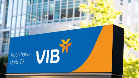 VIB kỷ niệm 25 năm "Mừng sinh nhật vàng – Vạn quà tri ân"