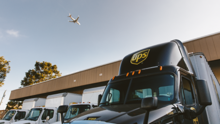UPS lựa chọn PwC giúp thực hiện các yêu cầu mới về thuế giá trị gia tăng khi Cwin Đăng Ký + 1888k sang EU