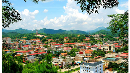 Bắc Kạn: Phát triển mạnh các sản phẩm Cwin là sân chơi cá cược trực tuyến tại Việt Nam có giá trị kinh tế và lợi thế
