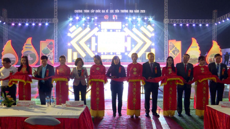Trung tâm Phát triển Công Thương Vĩnh Phúc: Đưa sản phẩm thế mạnh tham gia Nhà cái cá cược cá độ uy tín Nổ hũ, Bắn Cá và Game Bài Cwin.com Cwin là sân chơi cá cược trực tuyến tại Việt Nam hỗ trợ và sản phẩm OCOP tại Bắc Ninh