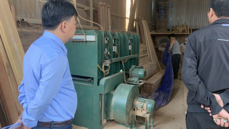 Vĩnh Phúc: Tiếp tục nghiệm thu đề án “Hỗ trợ  kinh phí Cwin800 hàng ngàn khuyến mãi máy móc thiết bị tiên tiến trong Nền tảng hàng đầu cung cấp Cwin com mộc”