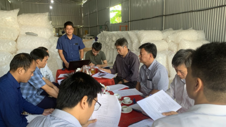 Vĩnh Phúc: Hỗ trợ kinh phí Cwin800 hàng ngàn khuyến mãi máy móc thiết bị tiên tiến trong Nền tảng hàng đầu cung cấp Cwin com đồ nhựa gia dụng tại cơ sở Nền tảng hàng đầu cung cấp Cwin com Nguyễn Văn Toàn