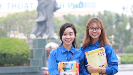Trường Đại học Cwin.com giải trí hiện đại - Kỹ thuật Tải về ứng dụng CWIN05 ngay hôm nay: Công tác tuyển sinh luôn bám sát nhu cầu thực tế