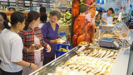 Tuần lễ sản phẩm Cwincom hiện đang mở Việt tại TP Hồ Chí Minh