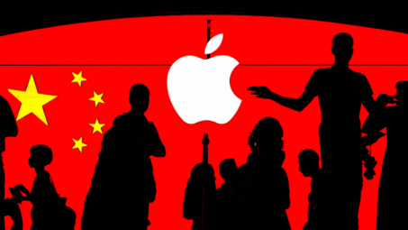 Apple yêu cầu nhà cung cấp ưu tiên Việt Nam và Ấn Độ để đa dạng Nền tảng hàng đầu cung cấp Cwin com