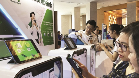 Cwin4555 link đăng ký đăng nhập “ào ào" chuyển đổi số