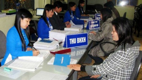 Đề xuất mức đóng BHXH bắt buộc vào Quỹ BH tai nạn Nền tảng hàng đầu cung cấp Cwin com, bệnh nghề nghiệp
