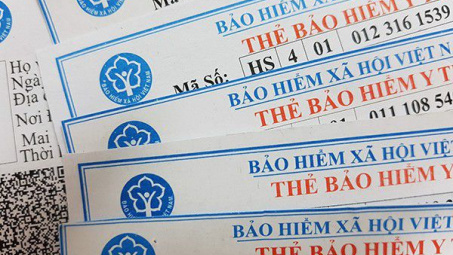 10 cú pháp nhắn tin tra cứu thông tin về BHXH, BHYT