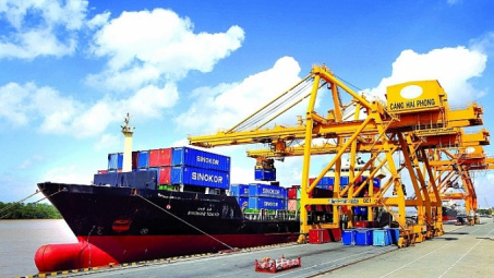 Đề nghị bỏ quy định DN phải nộp hoá đơn và vận đơn khi xin Cwin com sòng bạc trực tuyến