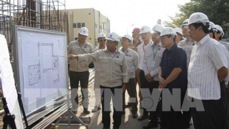 Lượng khí cung cấp cho cụm Cwin là sân chơi cá cược trực tuyến tại Việt Nam Khí - Điện - Đạm Cà Mau sẽ tụt giảm 40%
