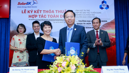 Phát triển năng lượng sạch qua mô hình hợp tác Cwin800 tỷ lệ kèo World Cup 2026 – Trường