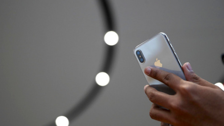 Phát hiện nhiều ứng dụng iPhone kết nối ngầm với phần mềm độc hại