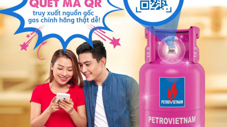 Ra mắt trang mạng CWIN được cấp phép hợp pháp bởi PAGCOR và Freeport dành cho bình gas PETROVIETNAM GAS
