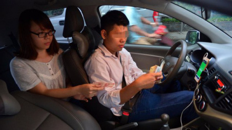 Bộ Tư pháp đề nghị Bộ Giao thông vận tải nghiên cứu lại khái niệm kinh doanh vận tải bằng ôtô