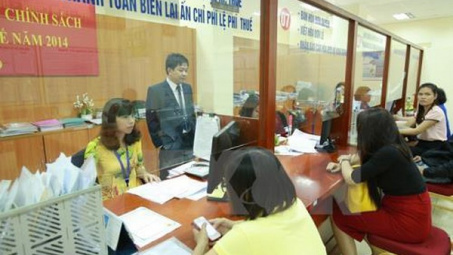 Sẽ miễn phí môn bài cho Cwincom hiện đang mở mới thành lập