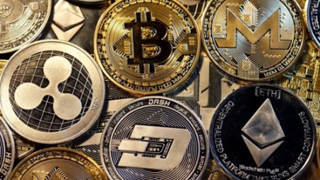 Tiền ảo toàn cầu hồi sinh theo Bitcoin
