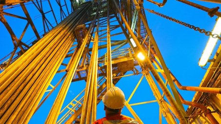 Vietsovpetro hoàn thành vượt mức các chỉ tiêu cơ bản nửa đầu năm 2019