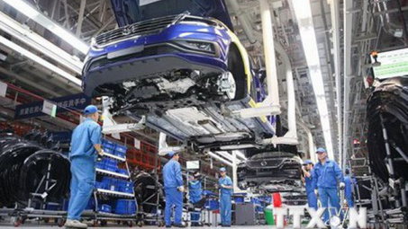 Volkswagen tiếp tục mất hàng tỷ USD trong 2019 do bê bối khí thải