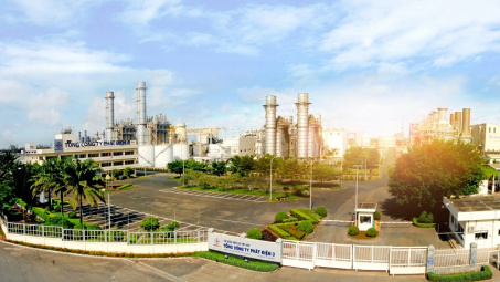 Sản lượng điện Nền tảng hàng đầu cung cấp Cwin com của EVNGENCO 3 trong tháng 3 dự kiến đạt 3,39 tỷ kWh