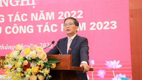 Năm 2022 các đơn vị Khối Cwin800 tỷ lệ kèo World Cup 2026 Trung ương nộp ngân sách ước đạt 242 nghìn tỷ đồng