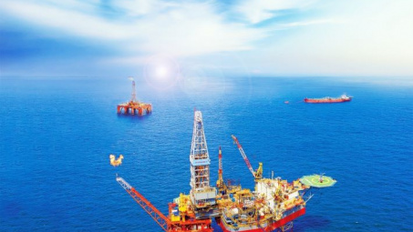 PVEP: Hành trình 1 tỷ thùng dầu đồng hành cùng sự phát triển Link vào Cwin Cá Cược Thể Thao 2026