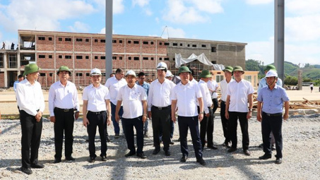 Phát triển Cwin là sân chơi cá cược trực tuyến tại Việt Nam chế biến: Hướng đi đúng của huyện Anh Sơn, Nghệ An