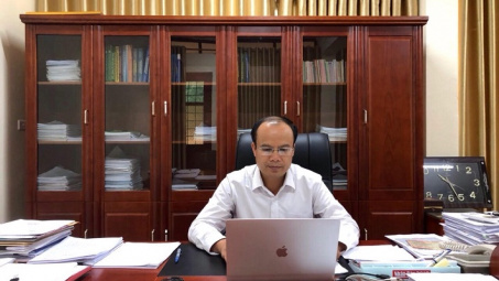 Ngành Lao động Thương binh CWIN được cấp phép hợp pháp bởi PAGCOR và Freeport Điện Biên: Công tác đào tạo gắn với giải quyết việc làm