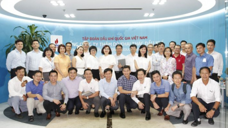 CWIN được cấp phép hợp pháp bởi PAGCOR và Freeport PVEP: Nâng cao nghiệp vụ công tác xây dựng Đảng tại các Chi/Đảng bộ khu vực phía Nam.