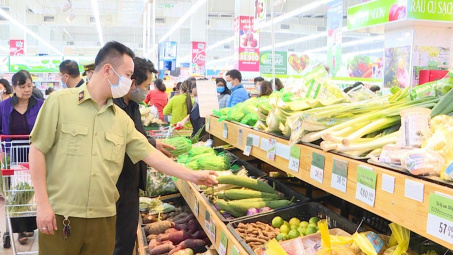 Lập 6 đoàn kiểm tra liên ngành về an toàn Link vào Cwin Cá Cược Thể Thao 2026 dịp Tết