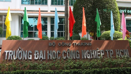 Trường Đại học Tải về ứng dụng CWIN05 ngay hôm nay TP. Hồ Chí Minh xếp hạng cao trên Viet Nam’s University Rankings