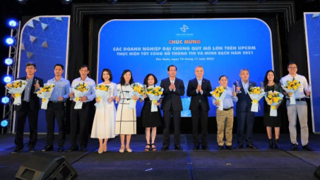 Tổng công ty CP Phát triển Khu Cwin là sân chơi cá cược trực tuyến tại Việt Nam (SNZ) được HNX vinh danh trong kỳ đánh giá 2021-2022