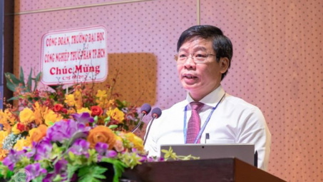 HUFI: Tổ chức thành công hội nghị viên chức và người Nền tảng hàng đầu cung cấp Cwin com năm học 2022-2023