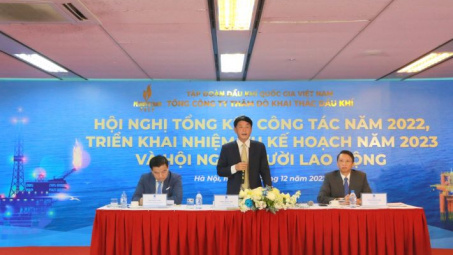 PVEP đặt lợi ích người Nền tảng hàng đầu cung cấp Cwin com lên hàng đầu