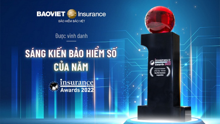 “Trẻ hoá” bảo hiểm để thu hút giới trẻ