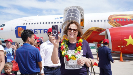 Vietjet: Tận hưởng cơn bão mua sắm lớn nhất năm cùng ưu đãi nhân đôi