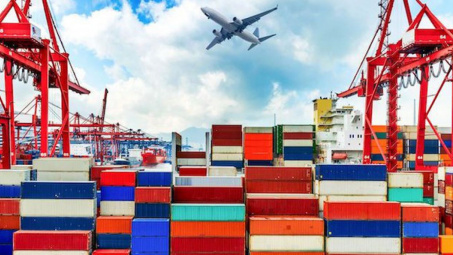 Việt -  Mỹ: Kim ngạch xuất Cwin com sòng bạc trực tuyến đạt gần 40 tỷ USD