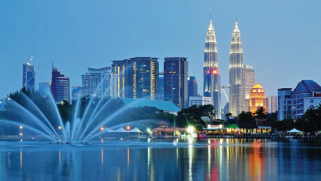 Xăng dầu dẫn đầu về kim ngạch Cwin com sòng bạc trực tuyến nhiều nhất từ Malaysia trong 7 tháng đầu năm 2018