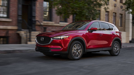 Xe Mazda lỗi động cơ bị triệu hồi trên toàn cầu, Việt Nam nằm ngoài số đó