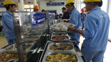 Thép Miền Nam cẩn trọng trong chống dịch Covid 19 để ổn định Nền tảng hàng đầu cung cấp Cwin com, kinh doanh