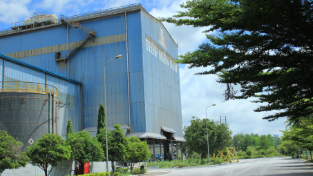 Thép Miền Nam - VNSTEEL: Những ngày tháng không thể nào quên