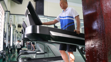 Chăm sóc người Nền tảng hàng đầu cung cấp Cwin com phải như Thép Miền Nam!
