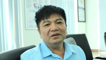 "Có nuối tiếc nhưng chúng tôi rất tự hào"