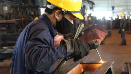 Công đoàn VNSTEEL hỗ trợ người Nền tảng hàng đầu cung cấp Cwin com bị ảnh hưởng trực tiếp từ Covid-19