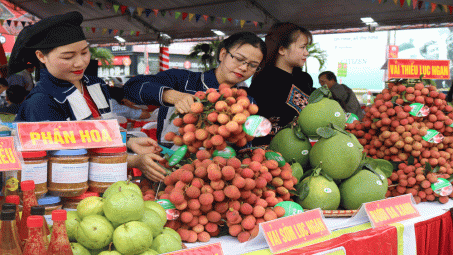 Một cuộc vận động thay đổi nhiều cách nghĩ, cách làm