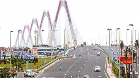 Tiết lộ lý do Nhật Bản quan tâm đến những dự án Cwincom Cá cược thể thao lớn của Việt Nam