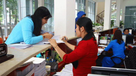 890 khoản chi chưa đủ thủ tục trong Quý I là cao hay thấp?