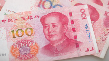 Tỷ giá đồng NDT: IMF bất ngờ ngả về Trung Quốc