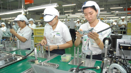Phó thủ tướng yêu cầu Bộ Tài Chính báo cáo tình hình tài chính, kết quả kinh doanh của DN FDI trong quý I