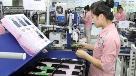 Chuỗi cung ứng sau FTA